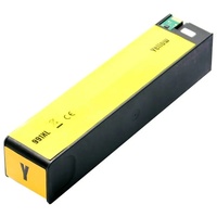 ABC-Design Kompatibel Druckerpatrone für HP 991X Gelb 16000 Seiten