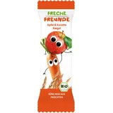 Freche Freunde Apfel Karotte ab 1 Jahr, (4x23 g)