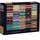Chronicle Books The Art of Pendleton Patchwork 1000-Piece Puzzle