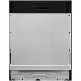 AEG FSE96808P Einbau-Geschirrspüler (vollintegrierbar, 596 mm breit)