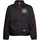 West Coast Choppers Kurzjacke Schwarz 4XL