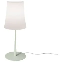 Foscarini - Birdie Easy Grande Tischleuchte Green