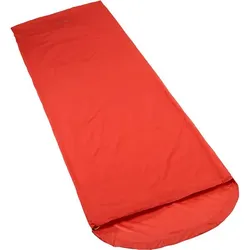 VAUDE Biwak I.2, Glowing Red, ONE SIZE