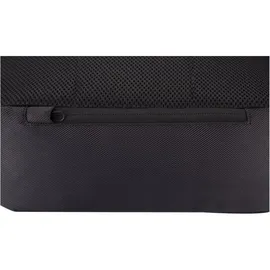 Clique Roll-Up Rucksack 955 - anthrazitmeliert