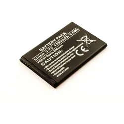 AGI Akku kompatibel mit HTC PC10110