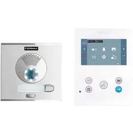 FERMAX City Veo-XS WiFi DUOX Plus