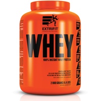 Extrifit 100% Instant Whey Protein 2000 g,
