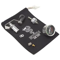 Bezzera Flow Control Kit für E61 Brühgruppen