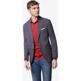 Pierre Cardin Sakko Lucas aubergine 52