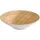 APS BAMBOO Schale Weiß Ø 30,5 cm