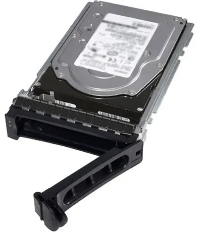 Dell D2XCP, 1,92 TB, 2.5", 12 Gbit/s