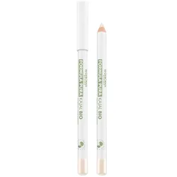 Formula Pura Kajal Bio No. 04 White, 1 Gramm