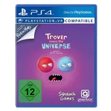Trover Saves The Universe (PS4)