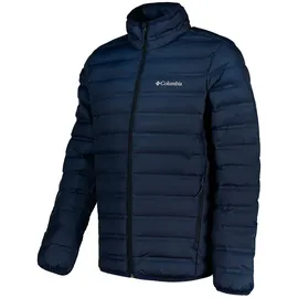 Columbia Lake 22TM Ii Daunenjacke - Collegiate Navy - S