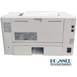 HP LaserJet Pro M404dn