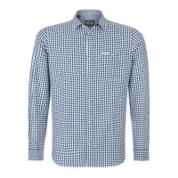 Stockerpoint Hemd "Campos 3" in marine | Gr.: M