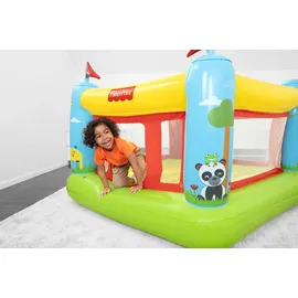 BESTWAY Hüpfburg Bouncetastic