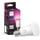 Philips Hue White & Color Ambiance E27 Einzelpack LED Lampe Mehrfarbig