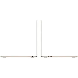 Apple MacBook Air M3 2024 13,6" 16 GB RAM 512 GB SSD 10-Core GPU Polarstern