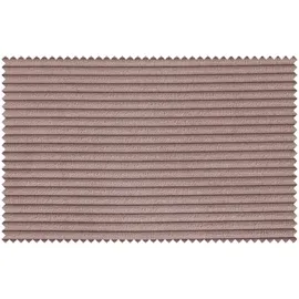 jette home Megasofa Sila ¦ rosa/pink ¦ Maße (cm): B: 290 H: 85 T: 170.0