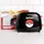 uncanny brand Toaster Pokémon Poké Ball schwarz