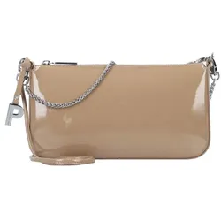 Picard Auguri Auguri Schultertasche Leder 26 cm  braun