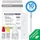 CLEARTEST Mononucleose Schnelltest 10 St.