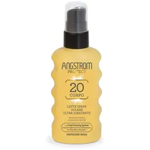 ANGSTROM Protect Sonnenmilch Spray LSF 20 175 ml