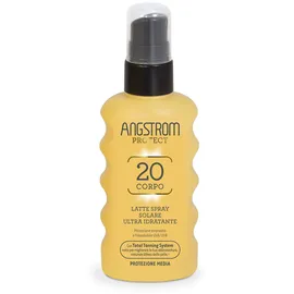 ANGSTROM Protect Sonnenmilch Spray LSF 20 175 ml