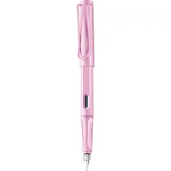 LAMY Füllhalter LAMY safari lightrose