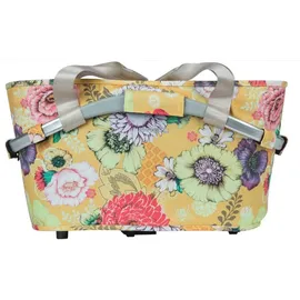 Basil Bloom Field Carry All gelb