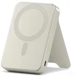 Satechi ST-B10Q2SW 10000 mAh, MagSafe Wireless Sand