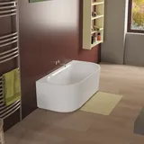Riho Desire Vorwand-Badewanne 180 x 84 cm (B089001005)