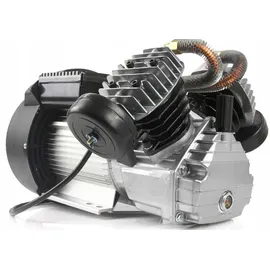 Mar-Pol Kolbenkompressor 2,2 kW 8 bar 2 Zylinder