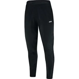 Jako Classico Polyesterhose Damen Schwarz 42