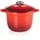 Le Creuset Mini Cocotte Every 18 cm kirschrot