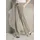 street one studio Stoffhose High Waist Beige 42