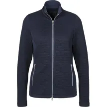 Energetics Da.-Trainings-Jacke Josephine WHITE/BLACK WHITE/BLACK 42