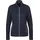 Energetics Da.-Trainings-Jacke Josephine WHITE/BLACK WHITE/BLACK 42