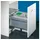 Naber Cox Base 360 S 20 l Hellgrau