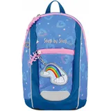 Step By Step KIGA MINI Rucksack-Set 2tlg