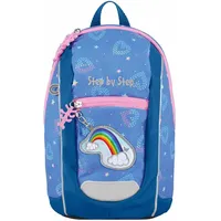 Step By Step KIGA MINI Rucksack-Set 2tlg