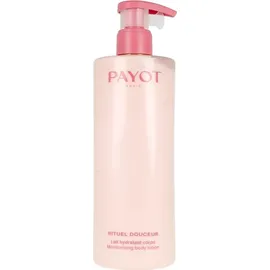 Payot Rituel Douceur Lait Hydratant Corps Creme 400 ml