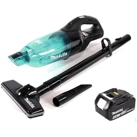 Makita DCL281FM1B inkl. 1 x 4,0 Ah Akku