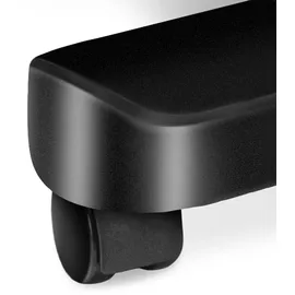Trotec Ölradiator TRH 24 E 2200 W Schwarz