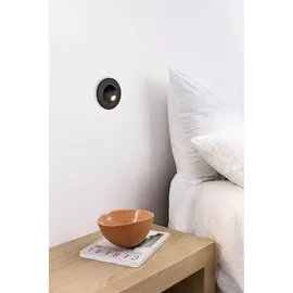 faro BARCELONA CLICK Einbauleuchte schwarz