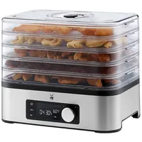 WMF Obst- Und Gemüsedehydrator Edelstahl