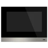 Busch-Jaeger IP Touch 10" 1 St. Schwarz