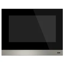Busch-Jaeger IP Touch 10" 1 St. Schwarz