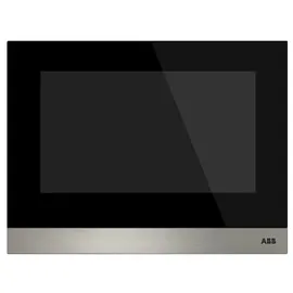 Busch-Jaeger IP Touch 10" 1 St. Schwarz